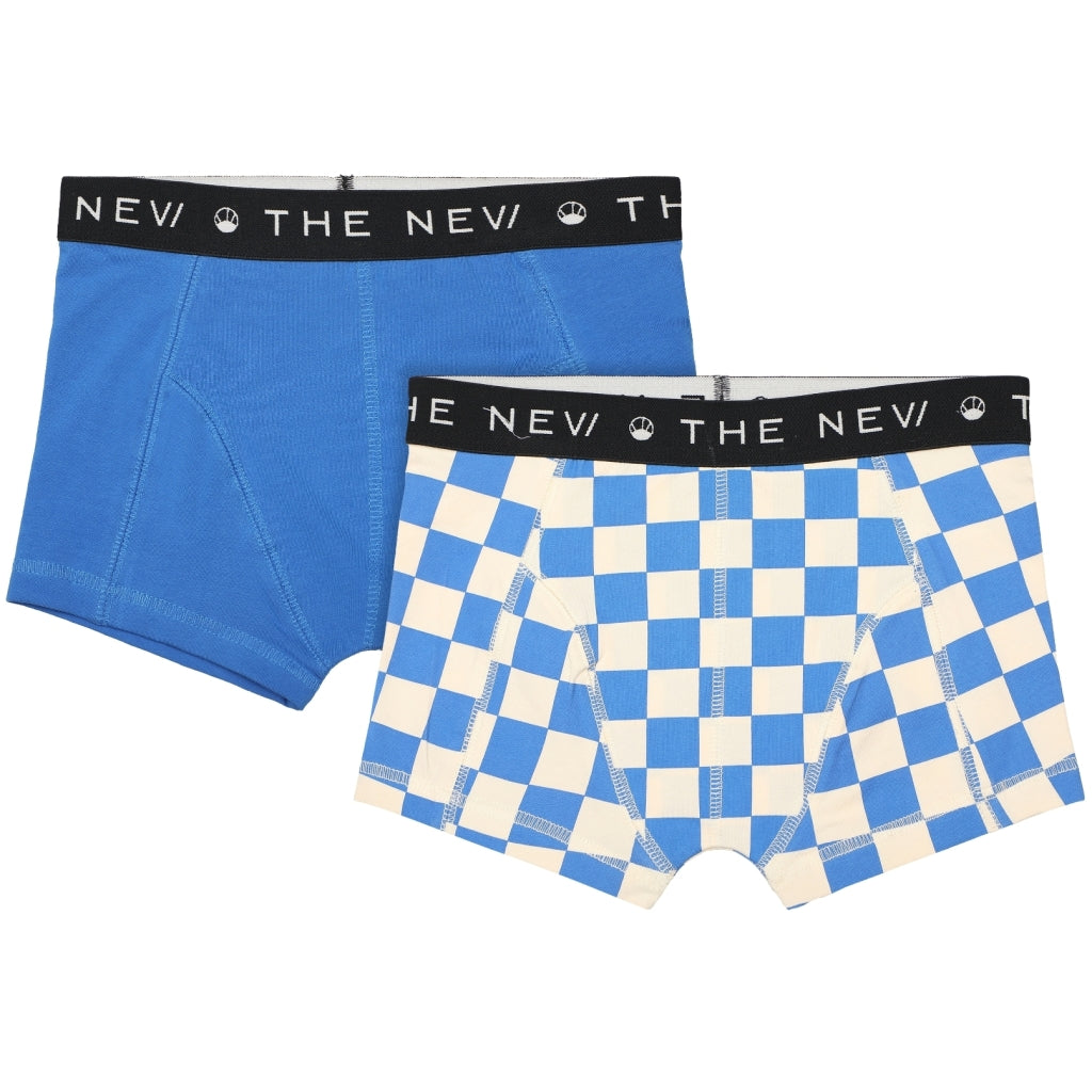 The New Boxers 2-pack