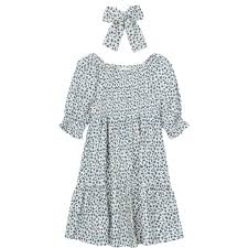 TNNiki S_S Dress