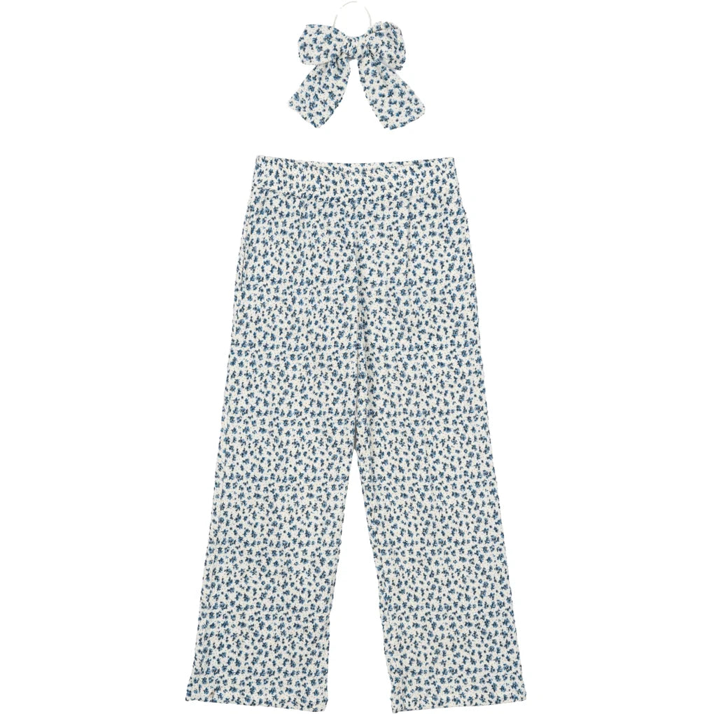TNNiki Wide Pants