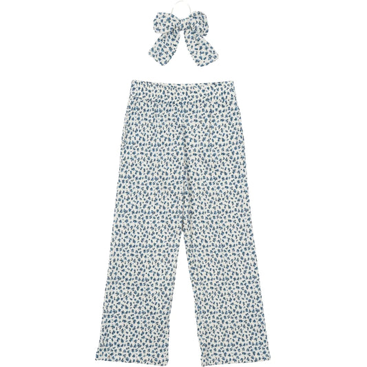 TNNiki Wide Pants