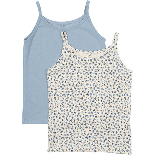 TNTHE NEW Strap Top 2-Pack