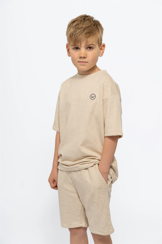 TNNorvalde OS S_S Sweat Tee