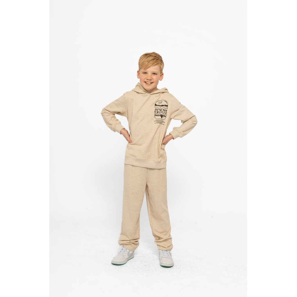 TNNiko Uni Melange Sweatpants