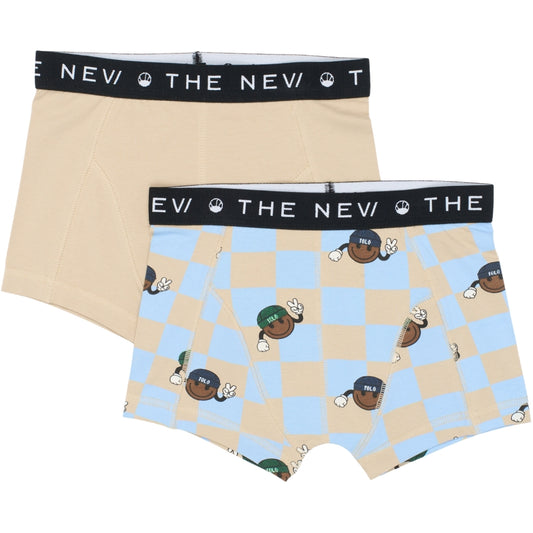 TNTHE NEW Boxers 2-Pack