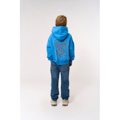 TNPatrick OS Hoodie
