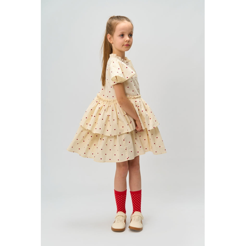 TNRamona S_S Dress