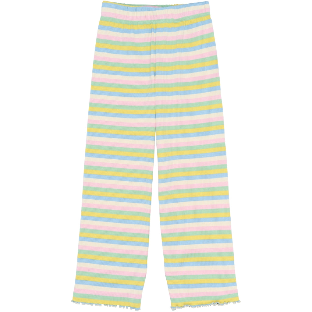 TNStella Wide Rib Pants