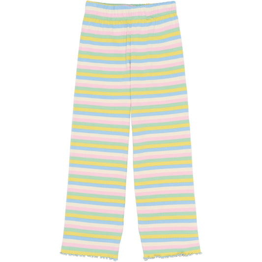 TNStella Wide Rib Pants