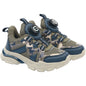 Sneakers w Spin