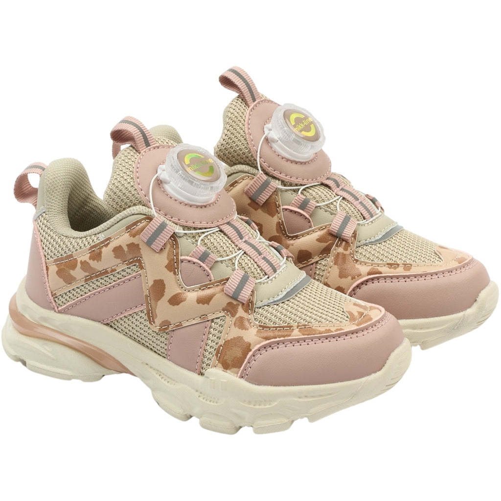 Sneakers w Spin