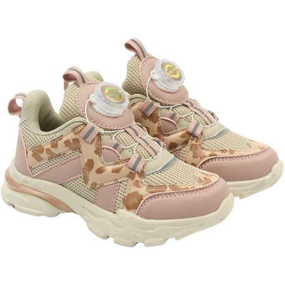 Sneakers w Spin