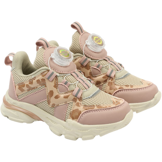 Sneakers w Spin
