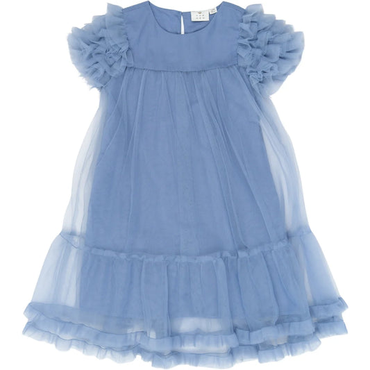 TNHelen S_S Dress