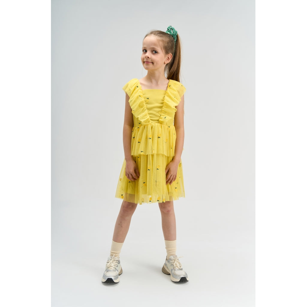 TNSabbie S_L Dress