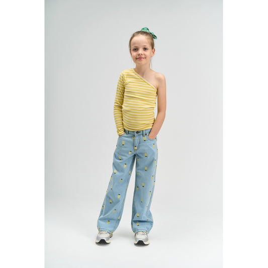 TNSia Wide Fit Jeans