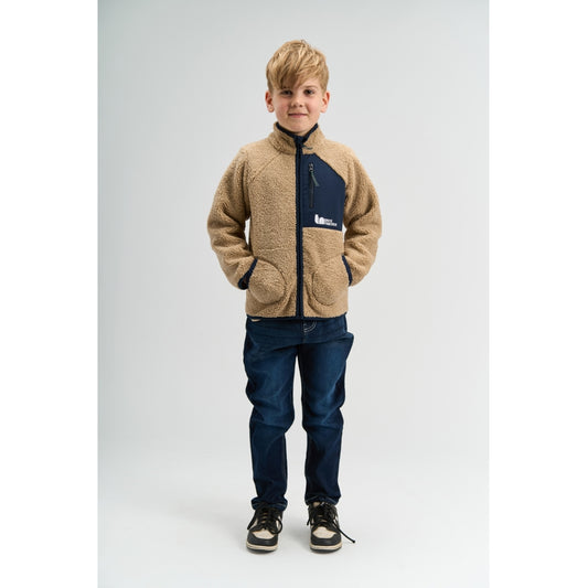 TNStorm Uni Teddy Jacket