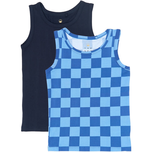 TNTHE NEW Tank Top 2-Pack