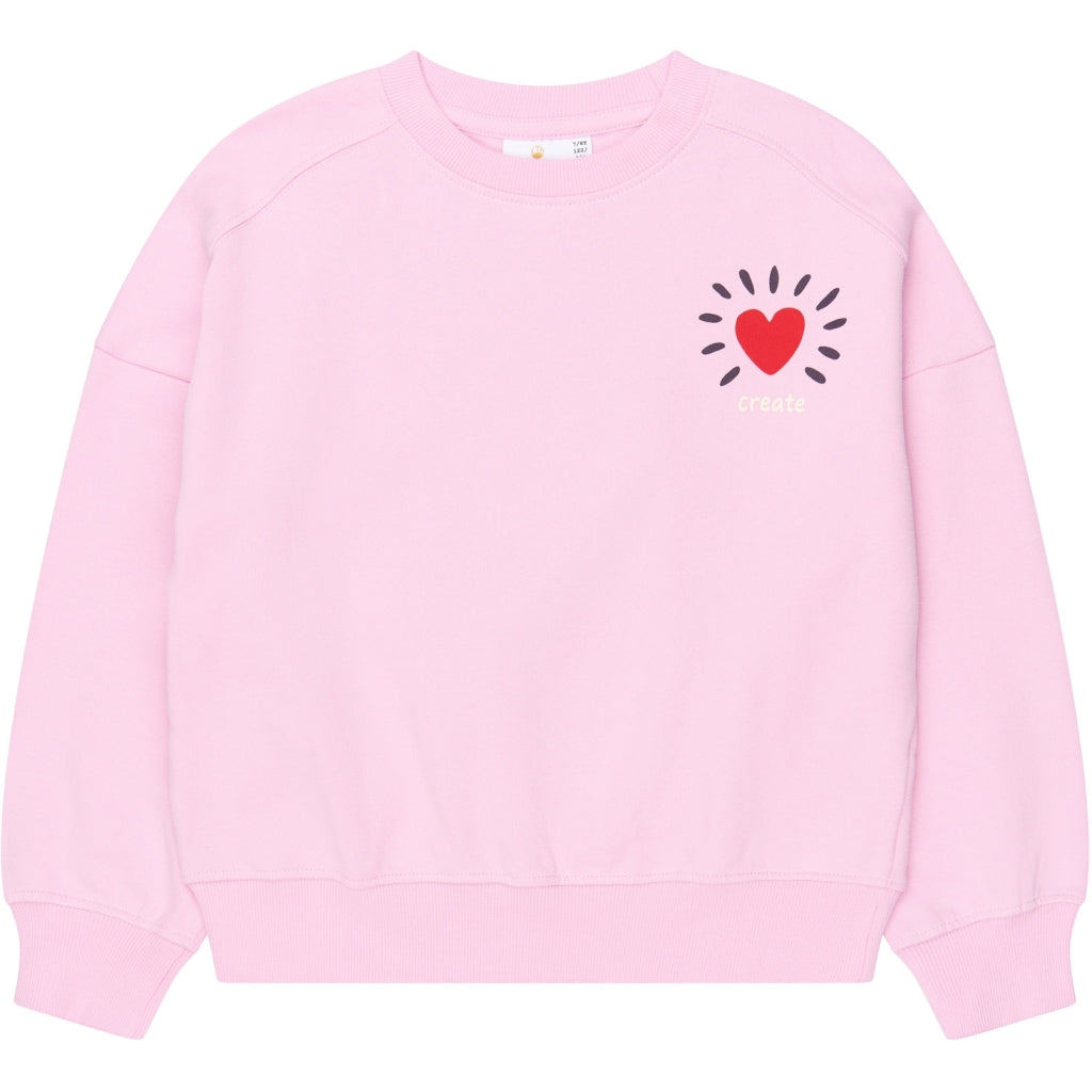 TNVecious OS Sweatshirt