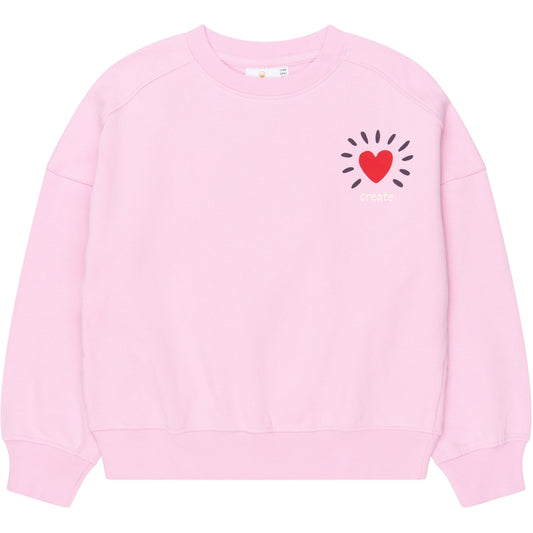 TNVecious OS Sweatshirt