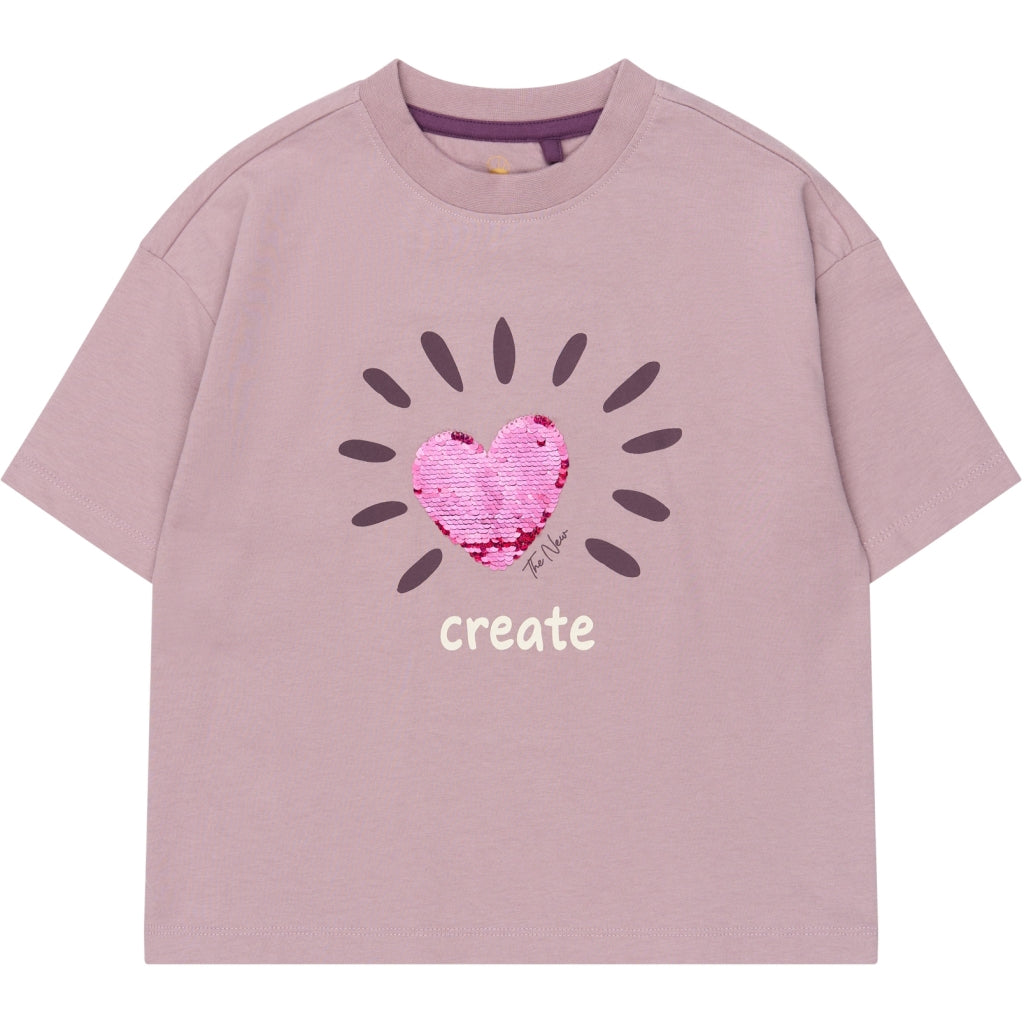 TNViolet OS S_S Tee