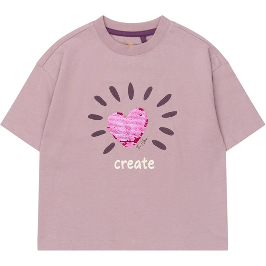 TNViolet OS S_S Tee