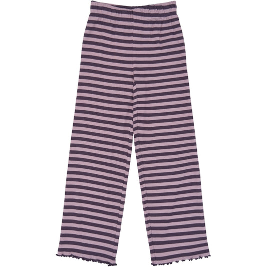 TNMoore Wide Rib Pants