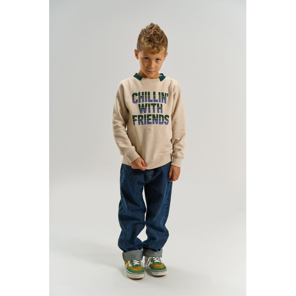 TNVille Sweatshirt