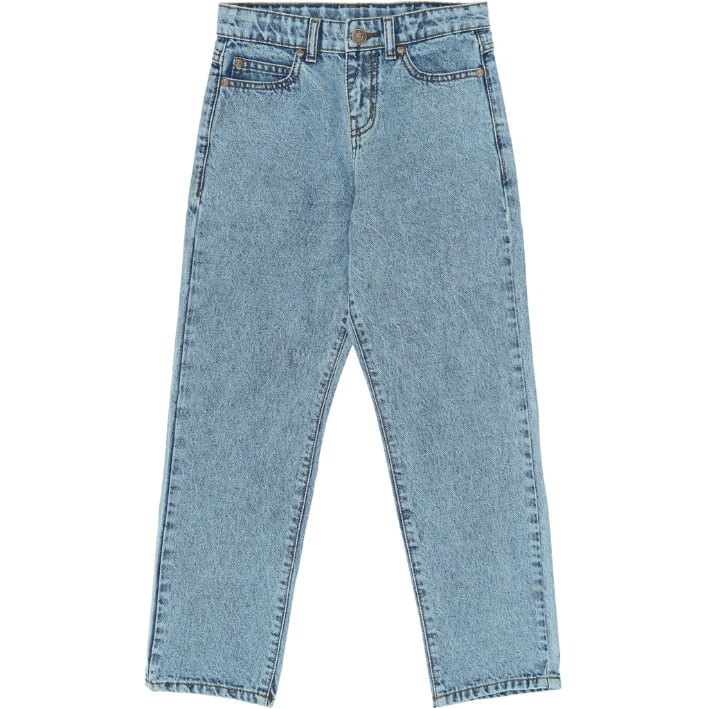TNMadrid Baggy Fit Jeans