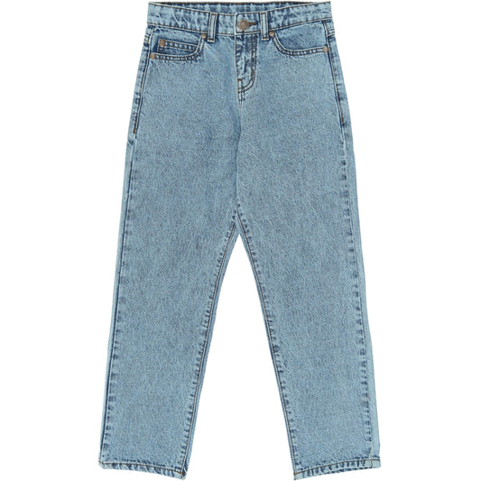 TNMadrid Baggy Fit Jeans