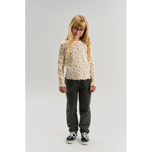 TNVerina L_S Rib Tee