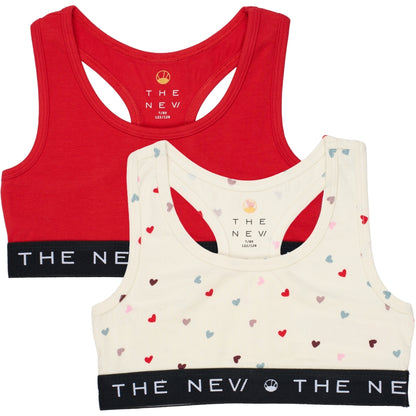 TNTHE NEW Top 2-Pack