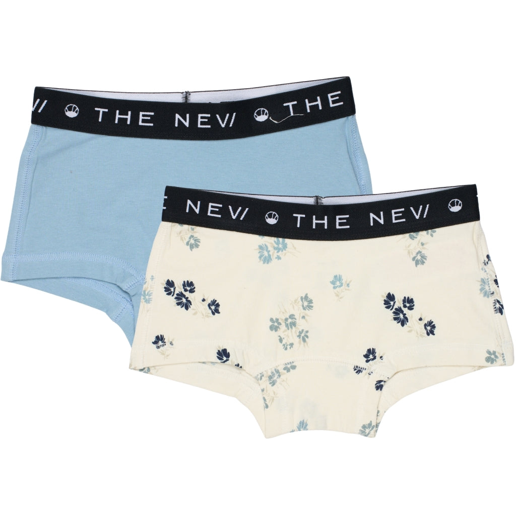 TNTHE NEW Hipsters 2-Pack