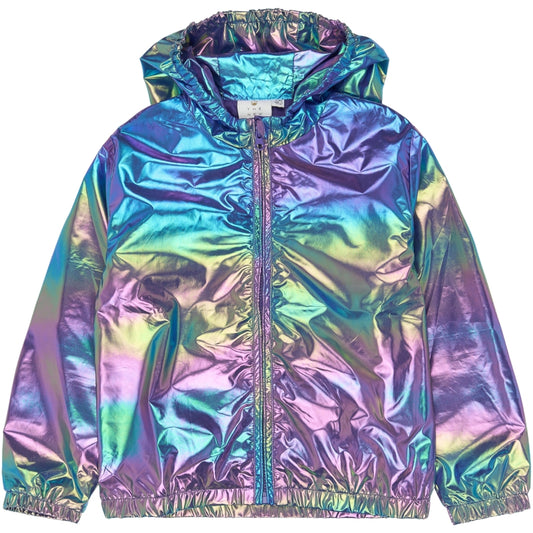 TNAnniversary Jacket