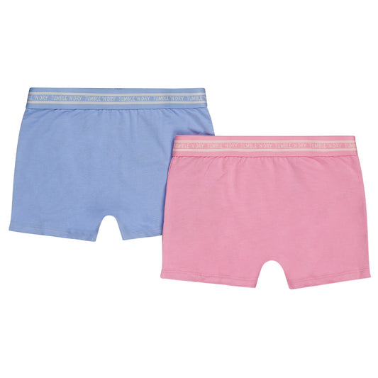 TND Tumble Short 2 pack Girls