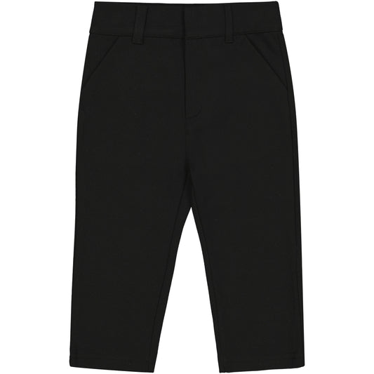 TNSJack Pants BLACK