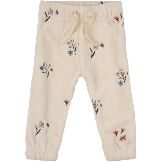 TNSLorraine Teddy Pants