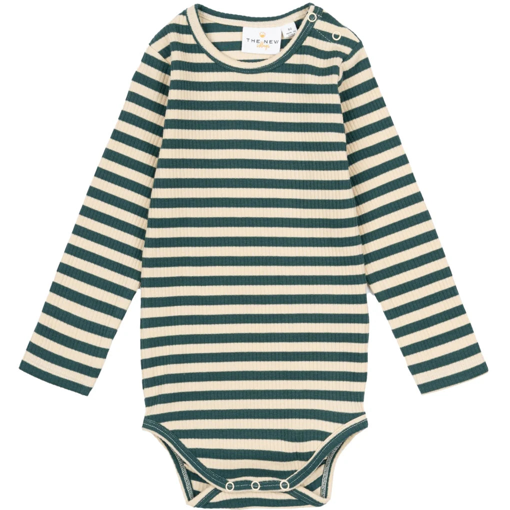 TNSFro Uni L_S Rib Body