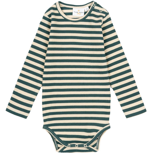 TNSFro Uni L_S Rib Body