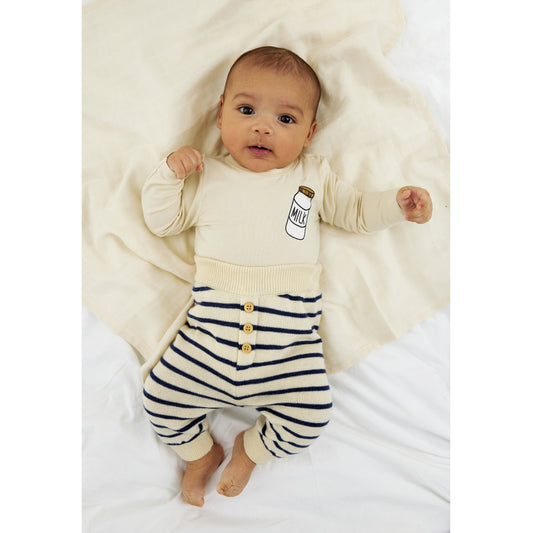 TNSBNorton Knit Pants