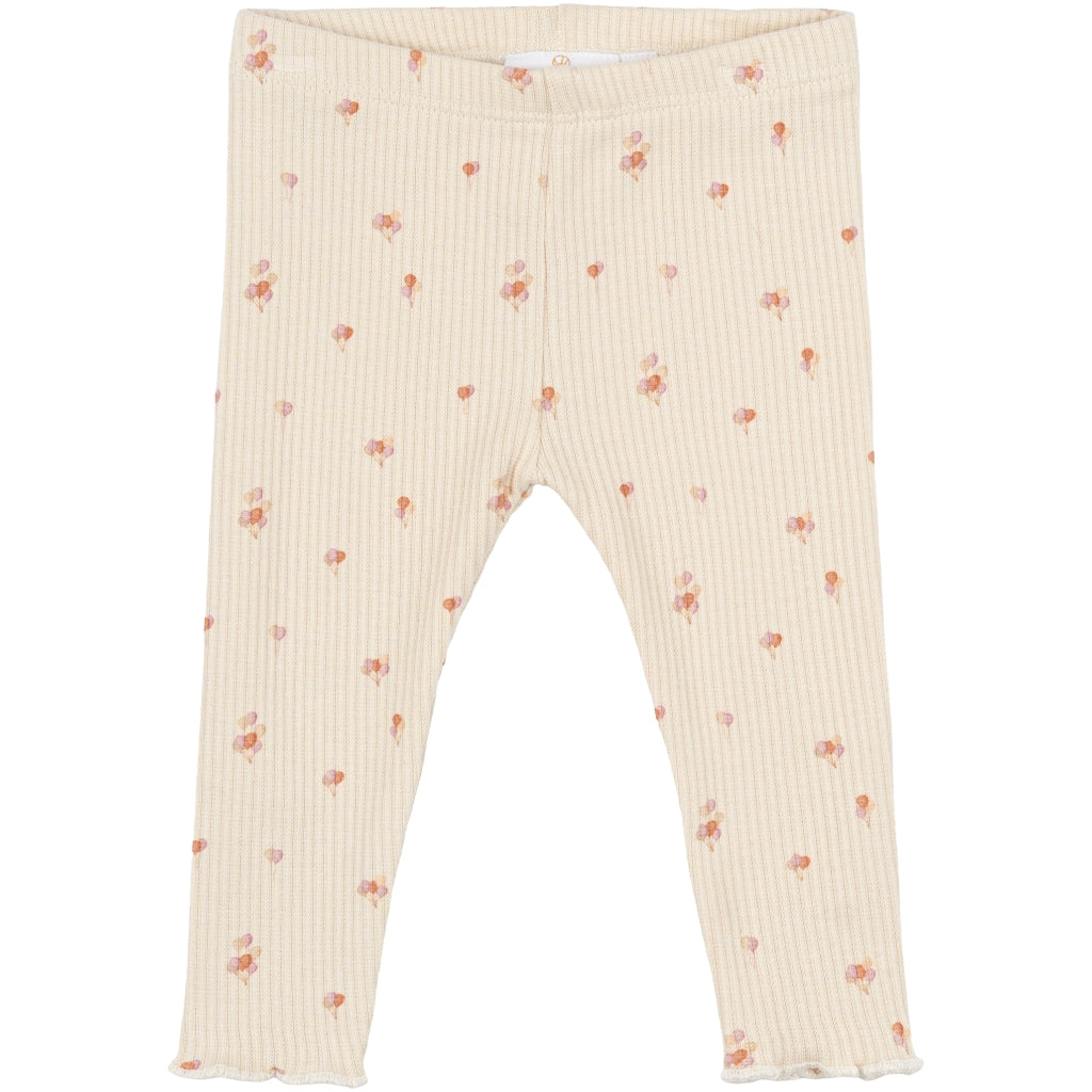 TNSBNoella Rib Leggings