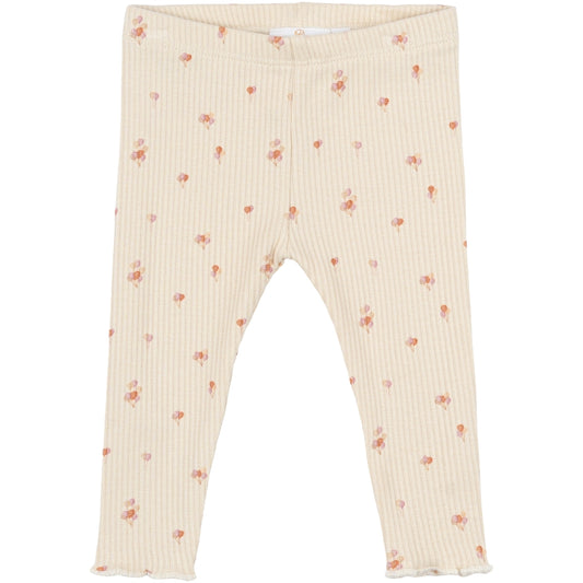 TNSBNoella Rib Leggings