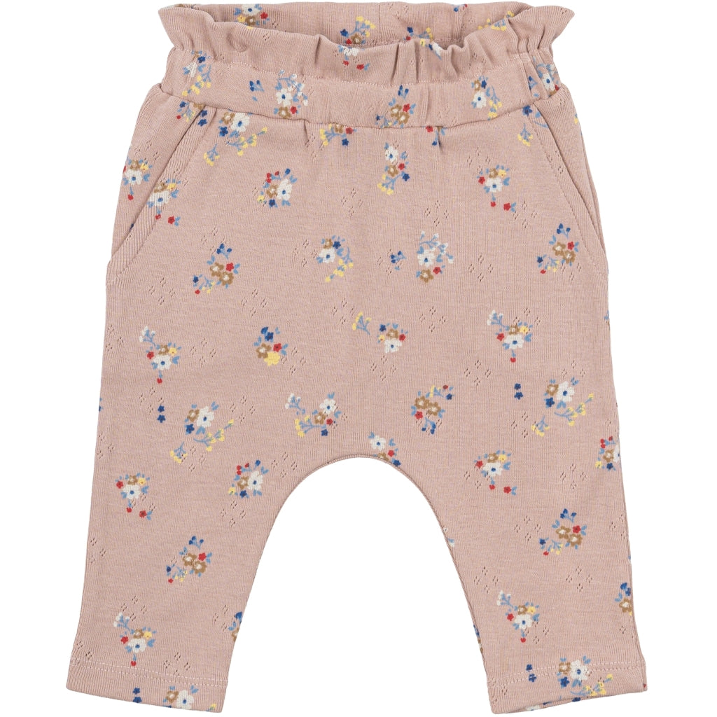 TNSBNicole Pointelle Pants
