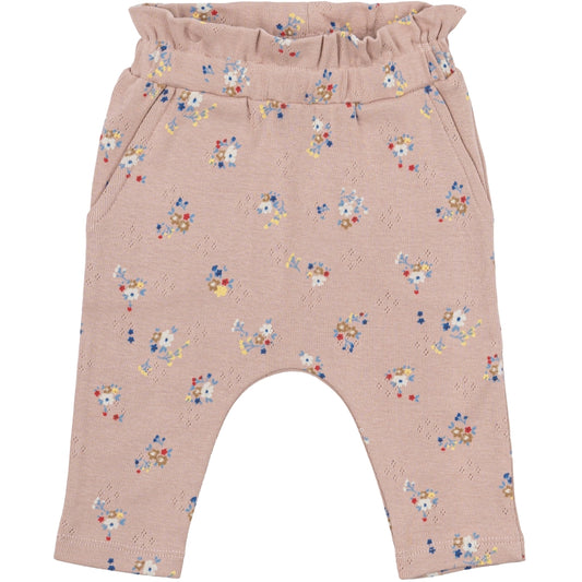TNSBNicole Pointelle Pants