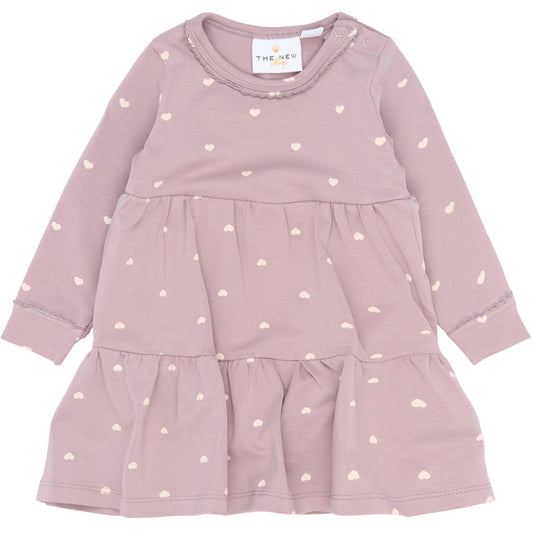 TNSBNova L_S Bodydress