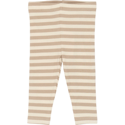 TNSBFro Rib Leggings