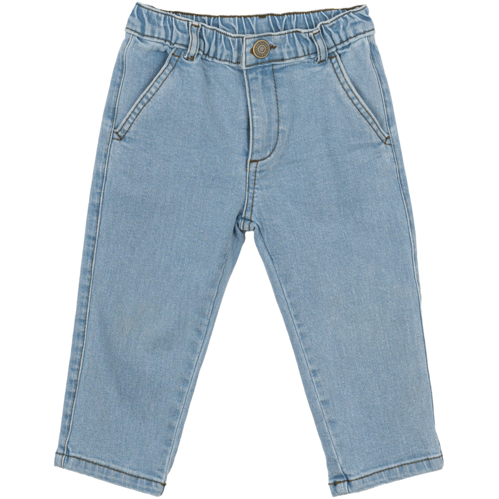 TNSTLake Uni Denim Chinos