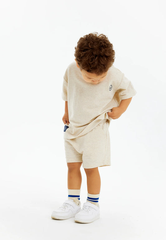 TNSTNorval OS S_S Sweat Tee