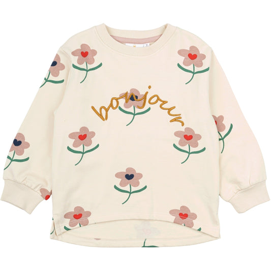 TNSTNetty Sweatshirt
