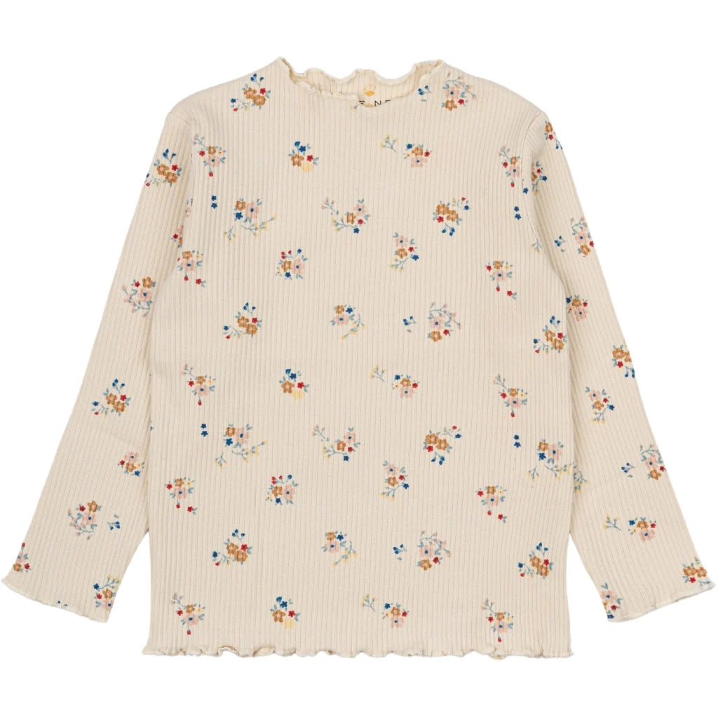 TNSTNaya L_S Rib Tee