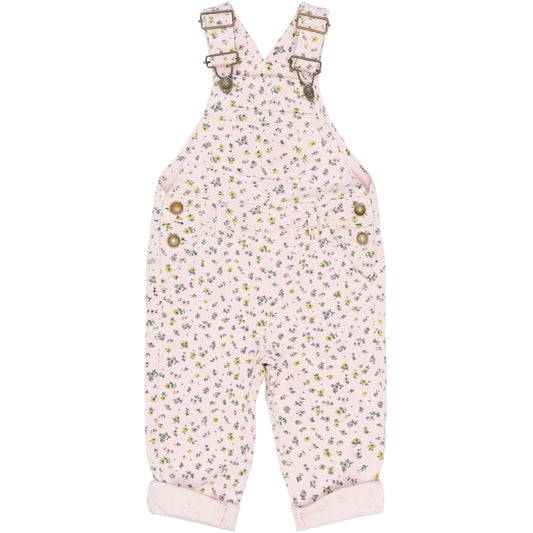 TNSTSif Denim Dungarees
